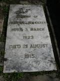 image of grave number 858951